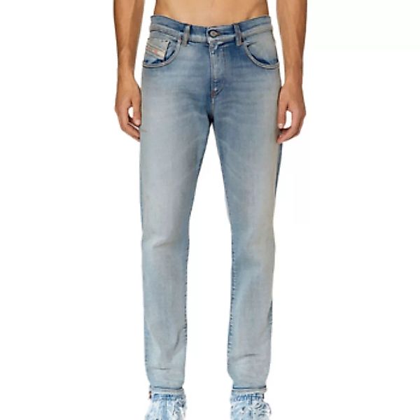 Diesel  Slim Fit Jeans A03558-09E84 günstig online kaufen