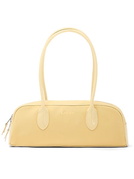 LeGer Schultertasche "Frauke Bag" Damen Tragetasche mit doppelten Tragegrif günstig online kaufen