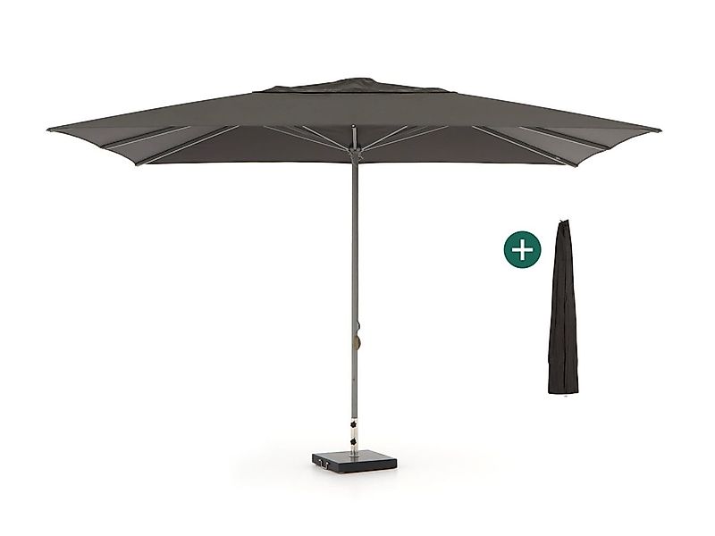 Shadowline Cuba Sonnenschirm 400x300 cm günstig online kaufen
