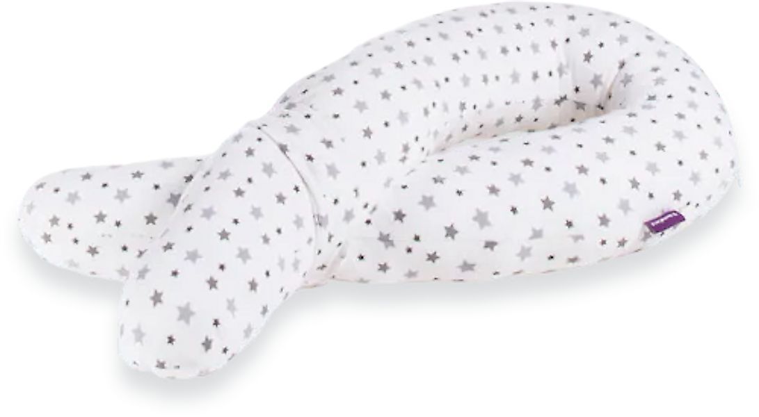 Träumeland Babykissen »care KUSCHELNEST« günstig online kaufen