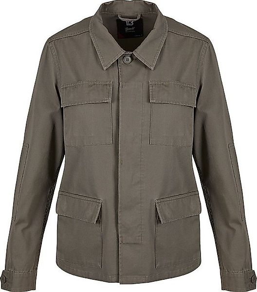 Brandit Kurzjacke Women BDU Twill Jacket günstig online kaufen