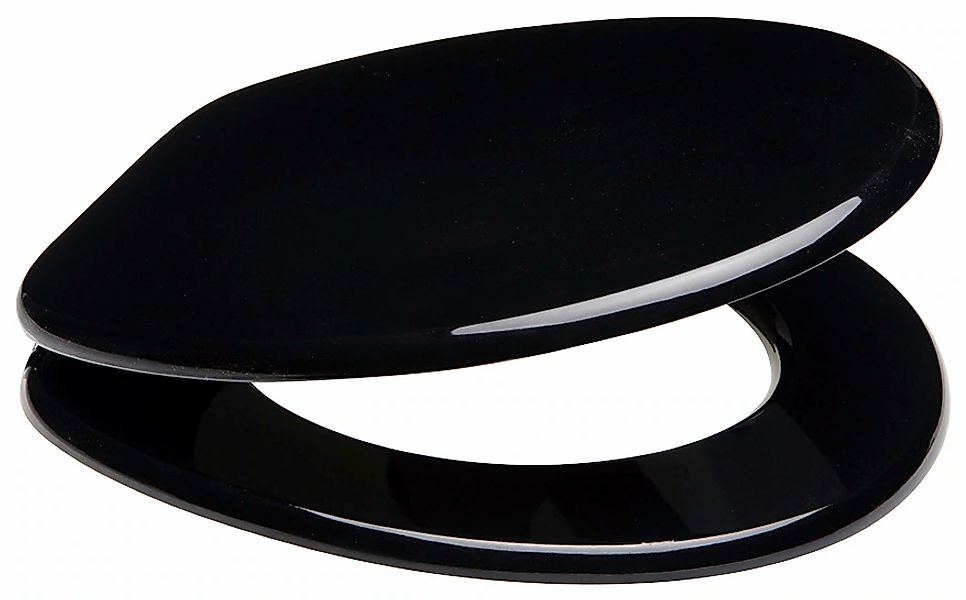 Sanilo WC-Sitz einfarbig günstig online kaufen