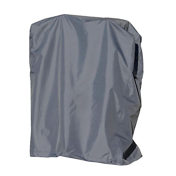 Mehr Garten Premium Schutzhülle für Stapelstühle  Klappsessel 85 x 15 x 100 günstig online kaufen
