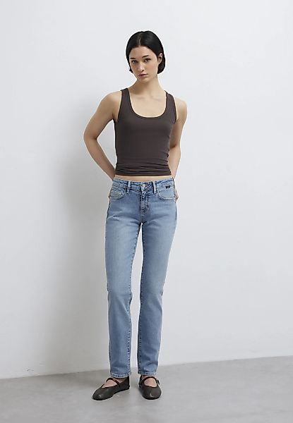 Mavi Boyfriend-Jeans "WENDIE" Boyfriend Jeans günstig online kaufen