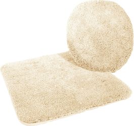 KiNZLER Badematte Chaozhou, Höhe 20 mm, günstig online kaufen
