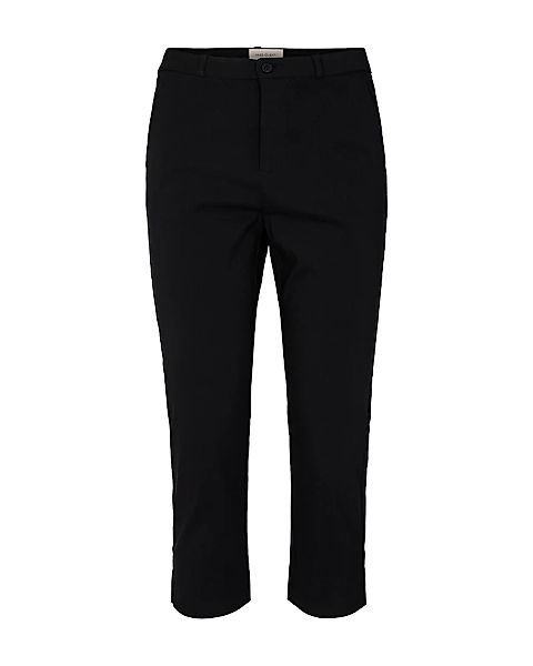 FREEQUENT Caprihose FQSOLVEJ-CA 3/4-Länge mit Viskose günstig online kaufen