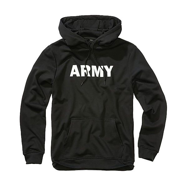 Brandit Kapuzenpullover Brandit Army Hoodie mit günstig online kaufen