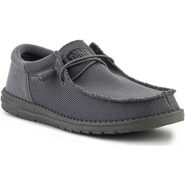 HEY DUDE  Sneaker Lifestyle-Schuhe  Wally Funk Mono Alloy 40011-1FX günstig online kaufen