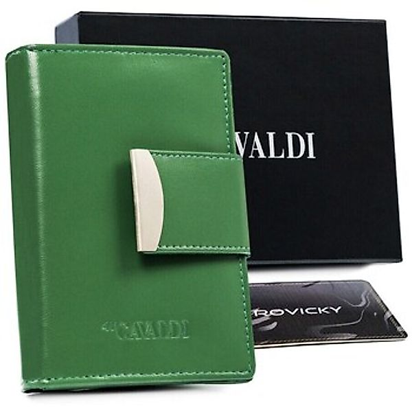 4U Cavaldi  Geldbeutel rovicky271690 günstig online kaufen