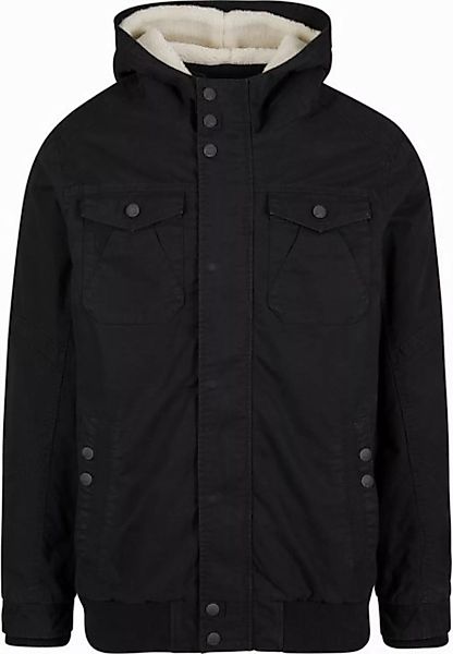 Brandit Winterjacke Brandit Brandit Men Meadow Jacket (1-St) günstig online kaufen