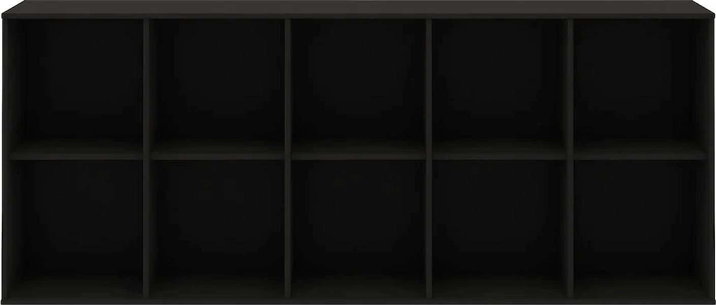 Hammel Furniture Sideboard "Mistral Kubus 117, hängend/stehend montierbar" günstig online kaufen