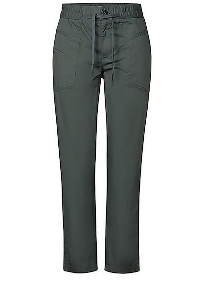 STREET ONE Stoffhose günstig online kaufen