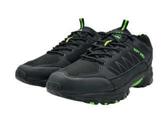 Nowaland Softshell-Wanderschuhe Outdoor-Schuhe Trekkingschuh Wind- und günstig online kaufen