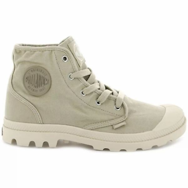 Palladium  Sneaker PAMPA HI günstig online kaufen