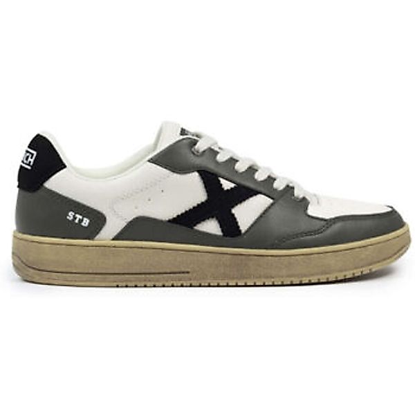 Munich  Sneaker Legit Man 8908105 Blanco günstig online kaufen