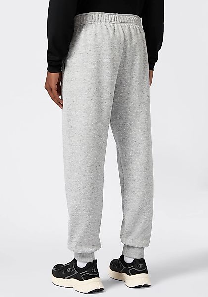 Champion Jogginghose "ICONS Terry Straight Hem Pants" sportlicher Stil, beq günstig online kaufen