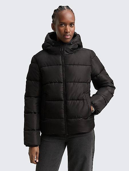 TOM TAILOR Denim Steppjacke Jacken Puffer-Jacke günstig online kaufen