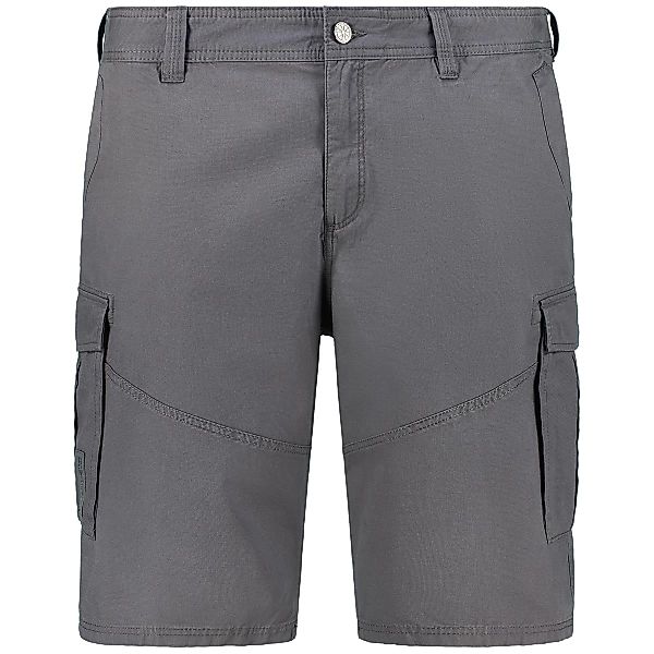 s.Oliver Cargo-Shorts "File" Farbe dunkelgrau Größe: W40 günstig online kaufen