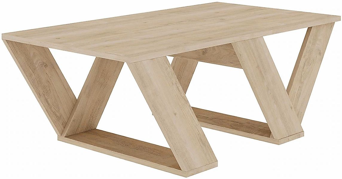 Decortie Couchtisch "PIPRA COUCHTISCH" günstig online kaufen