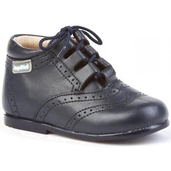 Bambineli  Stiefel Angelitos 627 Marino günstig online kaufen