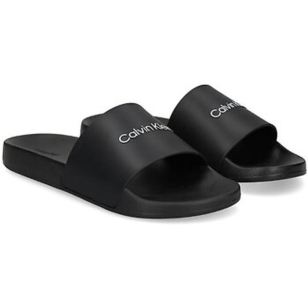 Calvin Klein Jeans  Pantoffeln HM0HM00455 günstig online kaufen
