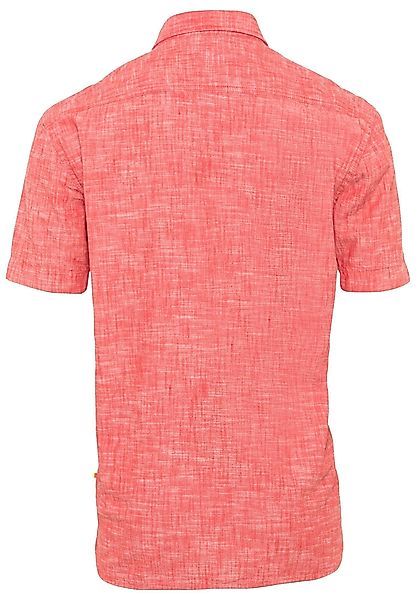 camel active Kurzarmhemd Kurzarmhemd Cotton günstig online kaufen