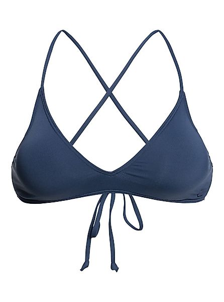 Roxy Triangel-Bikini-Top Beach Classics günstig online kaufen