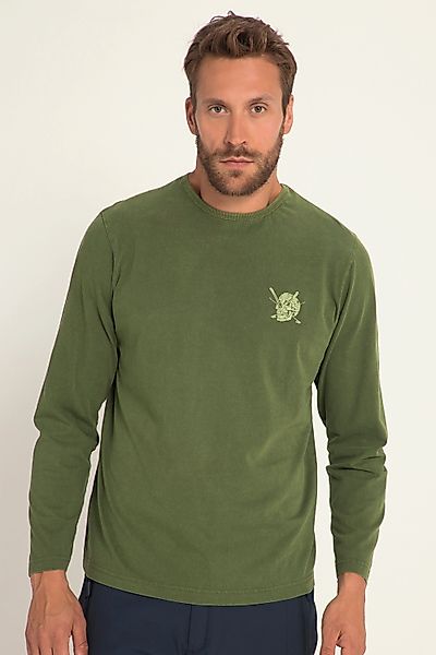 JP1880 T-Shirt Langarmshirt Skiwear Vintage Look günstig online kaufen
