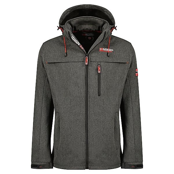Geographical Norway Softshelljacke Herren Softshell - günstig online kaufen