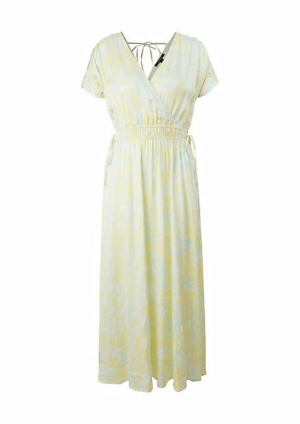 Comma Blusenkleid Kleid 11C4 günstig online kaufen