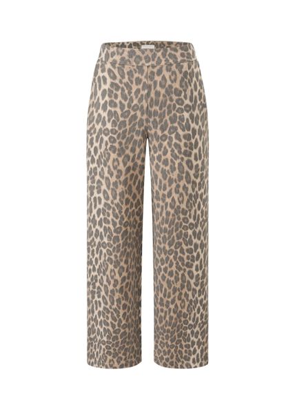 SASSYCLASSY Stoffhose Lässige High-Waist Stoffhose lang günstig online kaufen