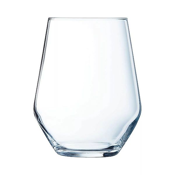 Gläser Arcoroc Durchsichtig Glas (6 Stück) (40 Cl) günstig online kaufen