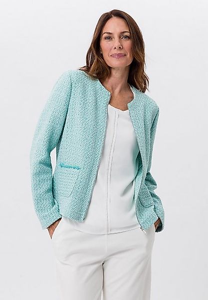FRANK WALDER Kurzjacke in femininer Optik günstig online kaufen