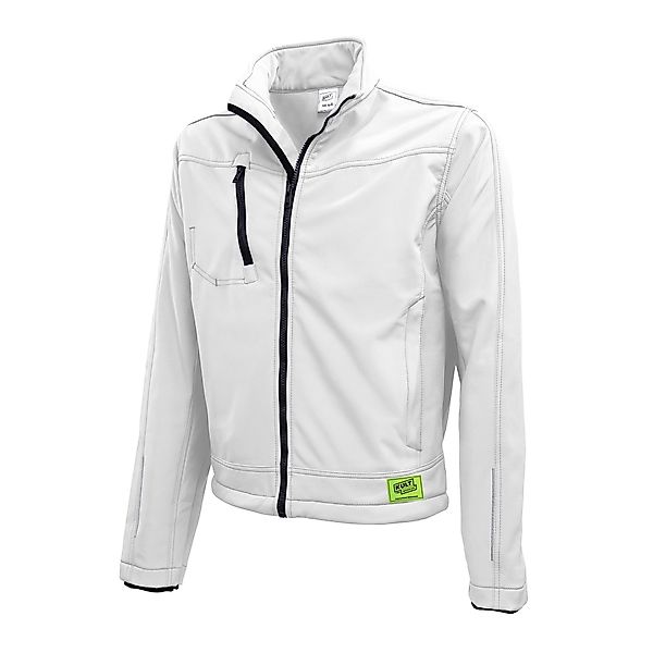 TMG International Softshelljacke Herren Arbeitsjacke Bundjacke günstig online kaufen