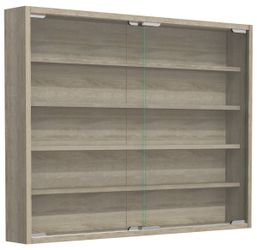 VCM Hängevitrine Hängevitrine Wandvitrine Sammel Deko günstig online kaufen