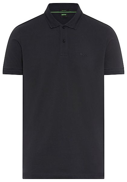 BOSS GREEN Poloshirt Pio mit Polokragen günstig online kaufen
