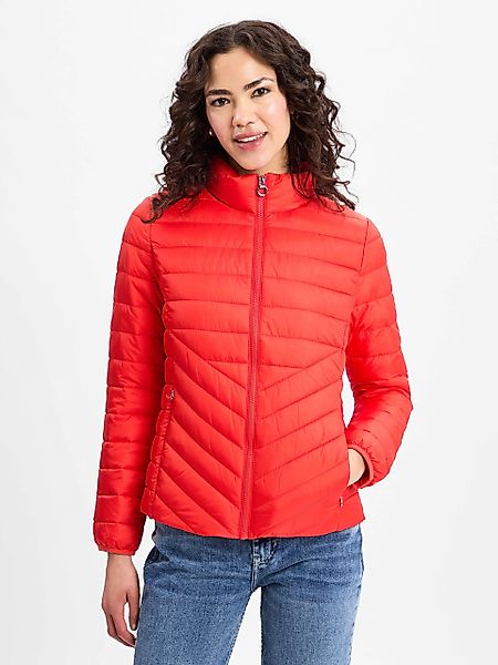 s.Oliver Steppjacke günstig online kaufen
