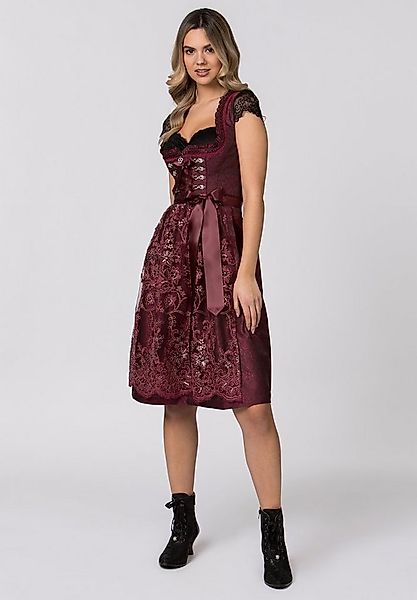 Stockerpoint Dirndl Eva günstig online kaufen