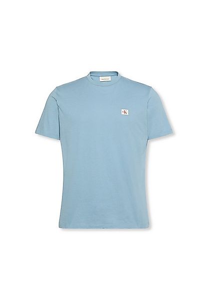 Calvin Klein Jeans T-Shirt Mit Rundhalsausschnitt günstig online kaufen