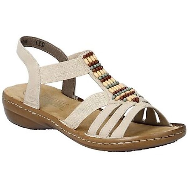 Rieker  Sandalen 6085162 günstig online kaufen