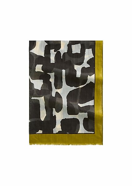 Marc OPolo Schal "mit TENCEL™ Lyocell" günstig online kaufen