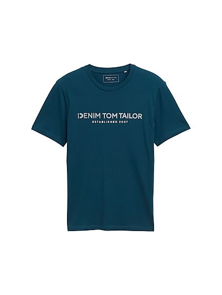 TOM TAILOR T-Shirt günstig online kaufen