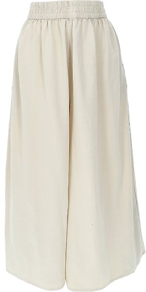 Guru-Shop Relaxhose Bequeme Palazzohose, weite Marlenehose, günstig online kaufen
