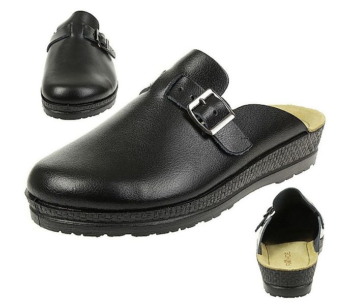 Rohde Neustadt Pantolette günstig online kaufen