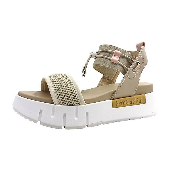 Nero Giardini Sandale Plateausandale günstig online kaufen