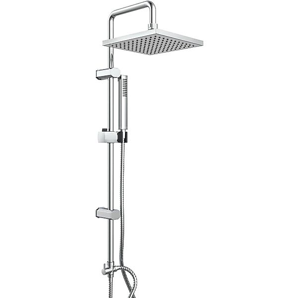 Schütte Brausegarnitur TOKYO, Höhe 102 cm, günstig online kaufen