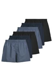 Jack & Jones Boxershorts 6er Pack günstig online kaufen