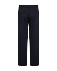 FREEQUENT Stoffhose FQNANNI-PANTS Sommerhose mit Seiten-und günstig online kaufen