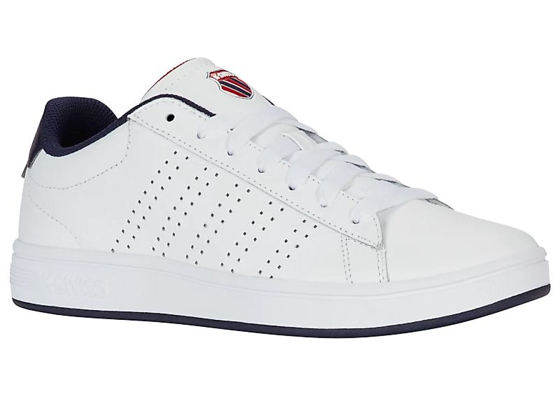 K-Swiss Sneaker "COURT BASE II" günstig online kaufen