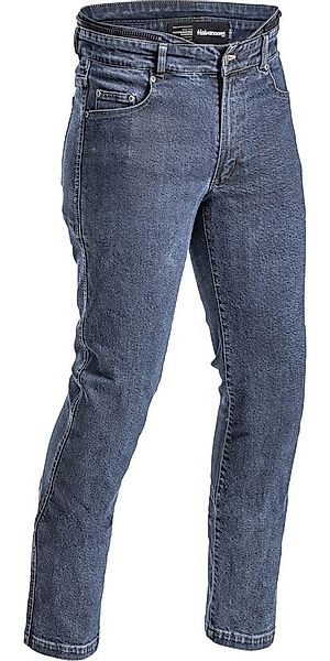 Halvarssons Motorradhose Jeans Rogen Blue günstig online kaufen